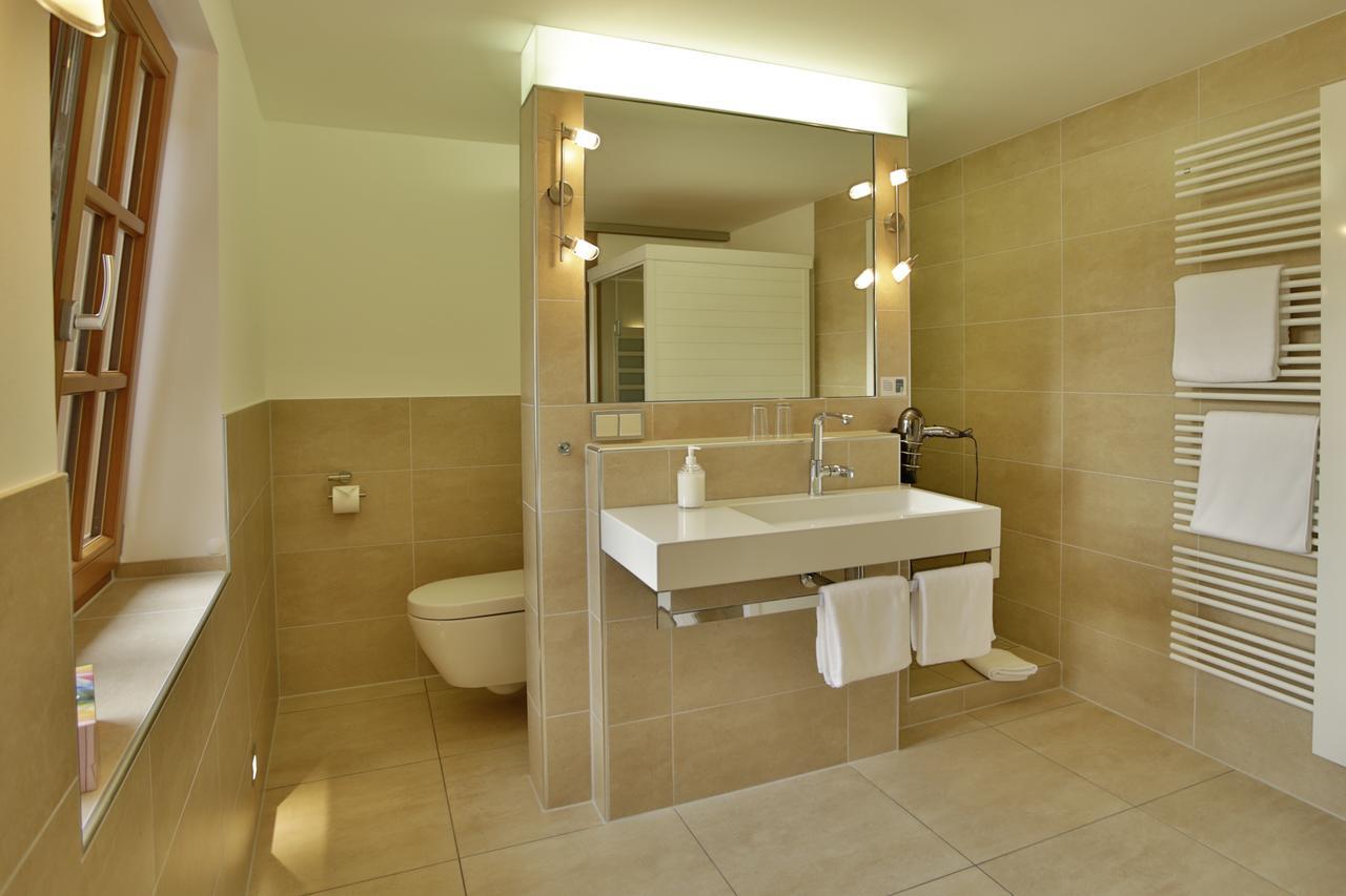 Weinhotel Offenstein Erben Eltville am Rhein Екстериор снимка