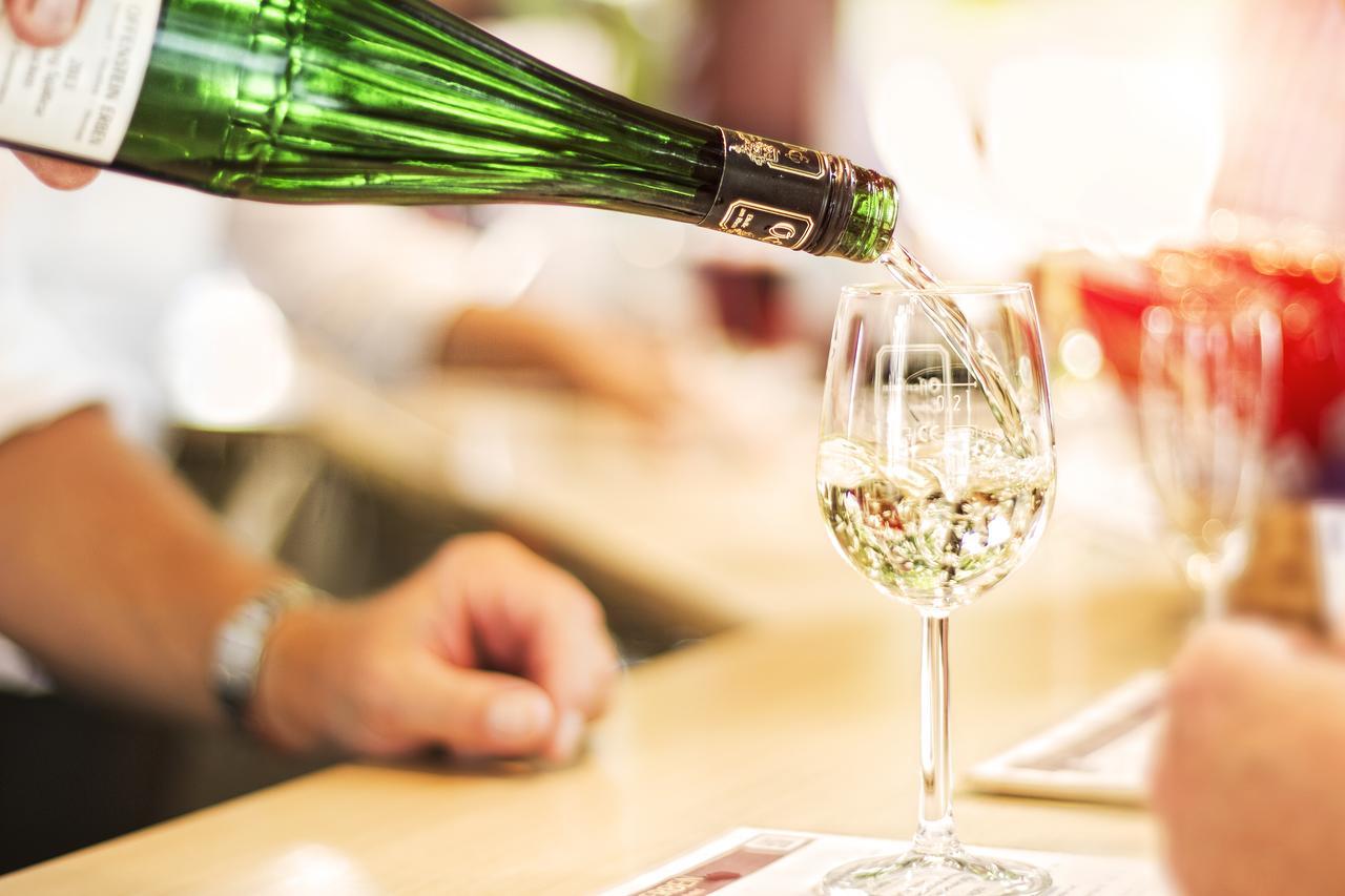 Weinhotel Offenstein Erben Eltville am Rhein Екстериор снимка