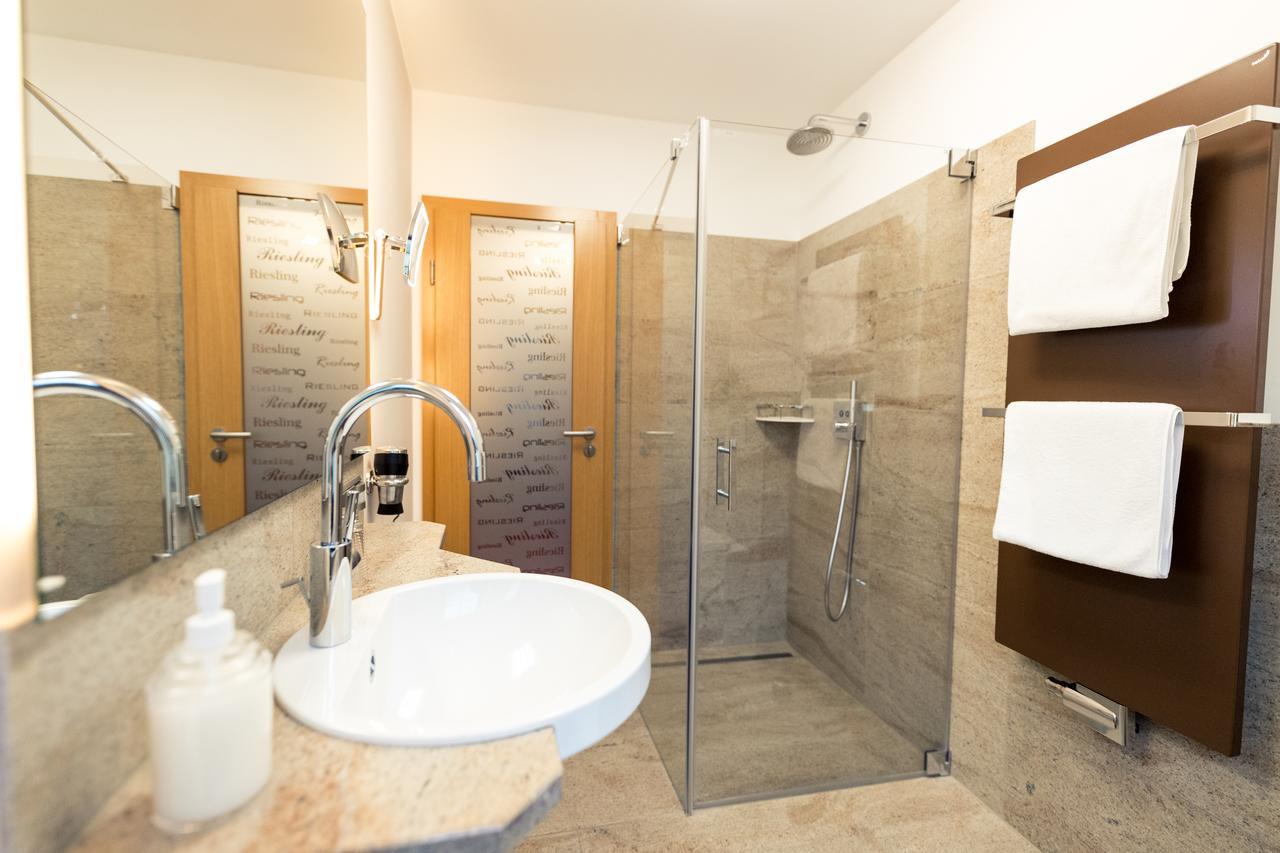 Weinhotel Offenstein Erben Eltville am Rhein Екстериор снимка
