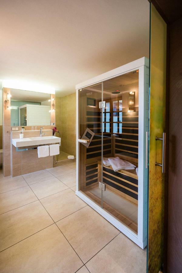 Weinhotel Offenstein Erben Eltville am Rhein Екстериор снимка